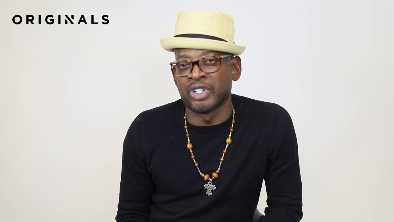 TC Carson Talk Living Single Reboot Rumors