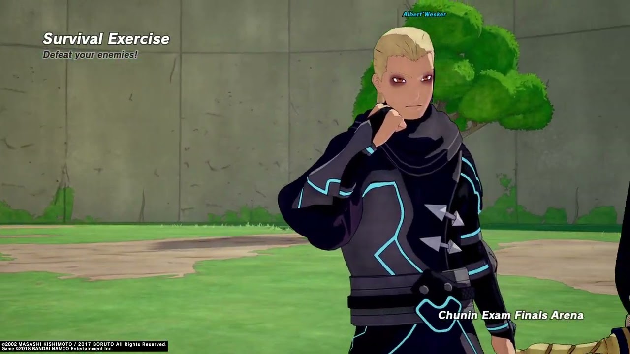 NARUTO TO BORUTO: SHINOBI STRIKER_20260301015222