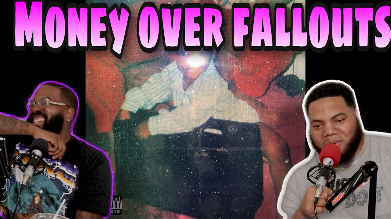 Tory Lanez - Money Over Fallouts (Reaction)