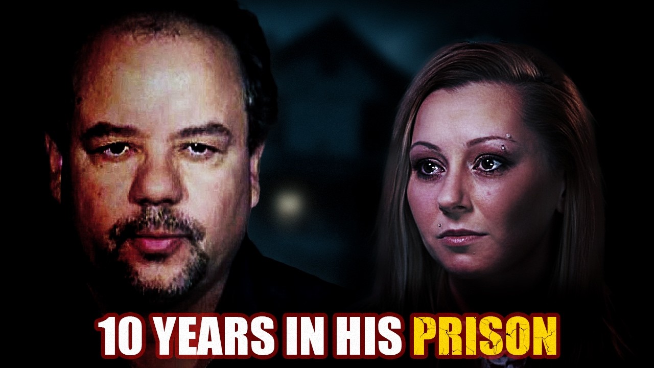 3 Missing Girls Were Living Inside His House