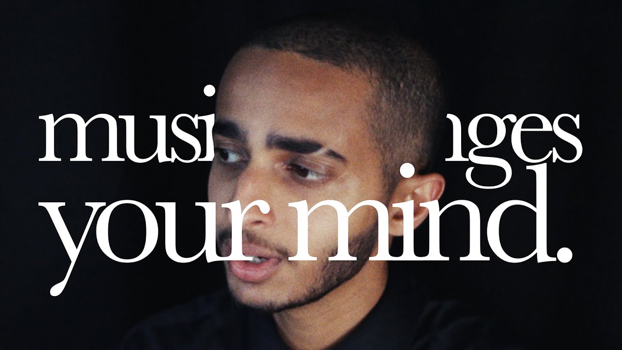 How Unconventional Music Changes Your Mind [CLIP]