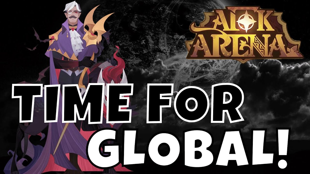 PATCH 1.64 IS GOING LIVE! [AFK ARENA]