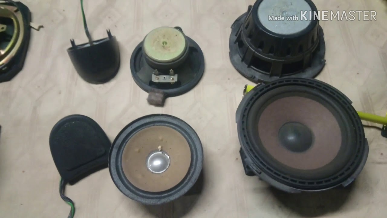 Audi 80, 90  Duo system.