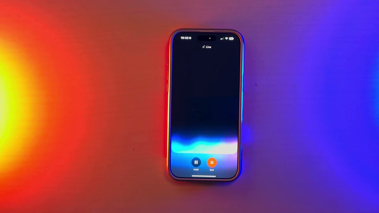 LIVE Conversation with Google Gemini! | Google Gemini iOS app,  Live Tech Talk