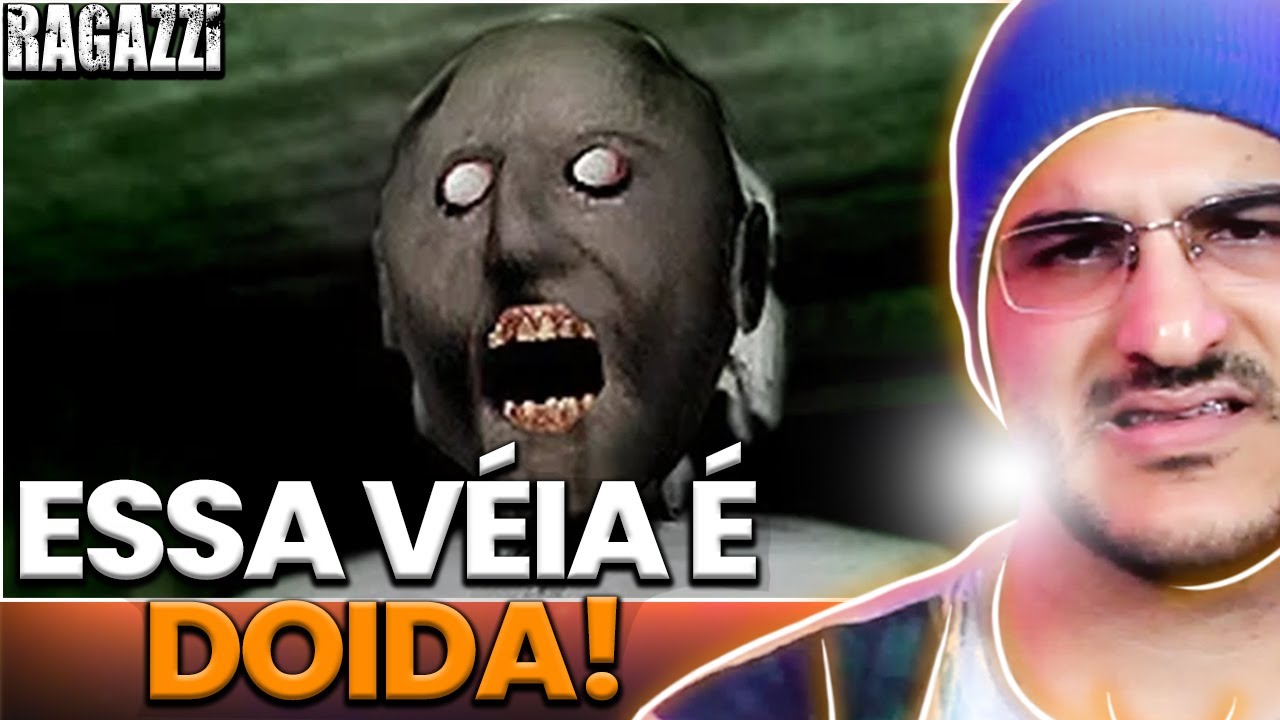 S&Oacute; PARECER SER F&Aacute;CIL MESMO!! | PERDI UMA APOSTA E TIVE QUE JOGAR ISSO &bull;Ragazzi&bull;