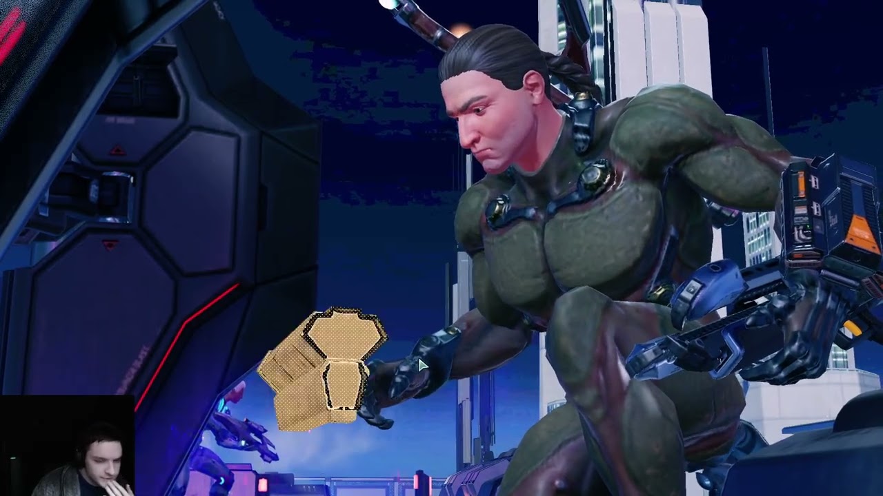 XCOM 2 Legend Ironman All DLC Finale | Ignaris_Vods