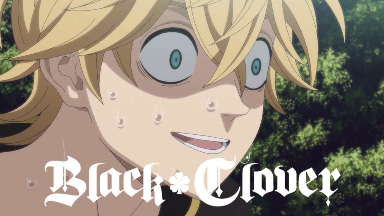 Spade Kingdom! | Black Clover