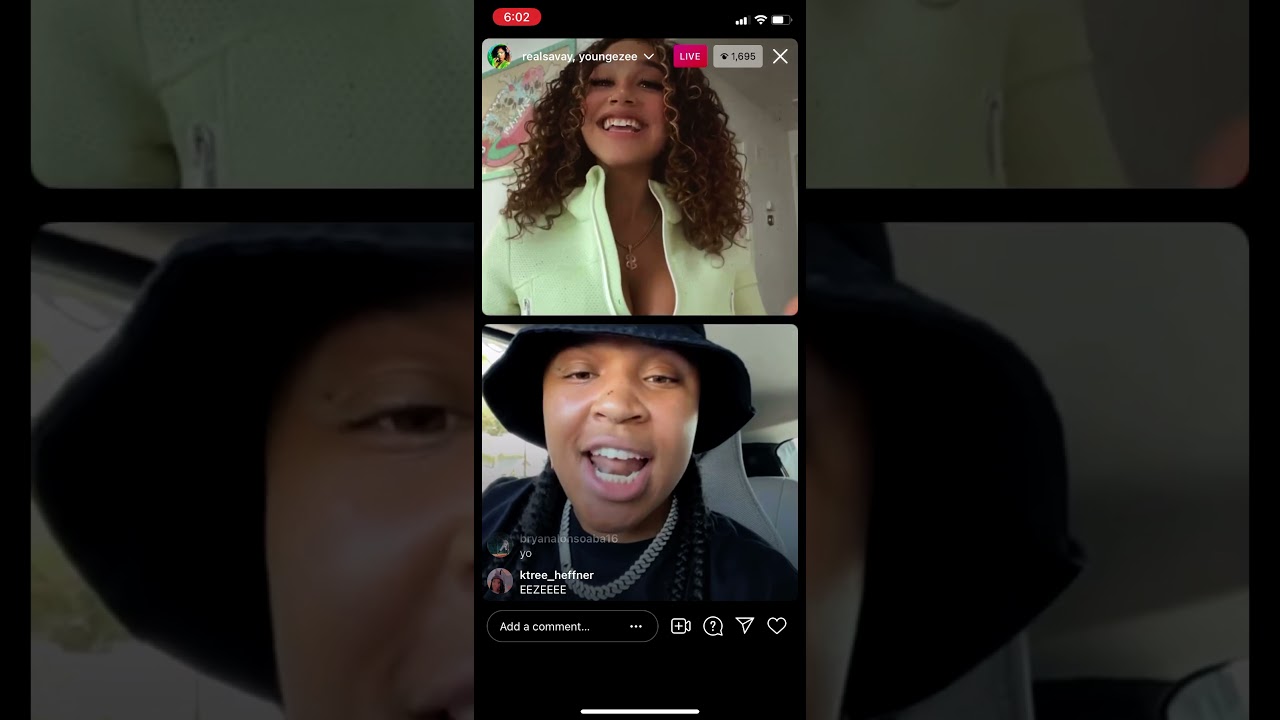 Siya and Savay break up (CRAZY)