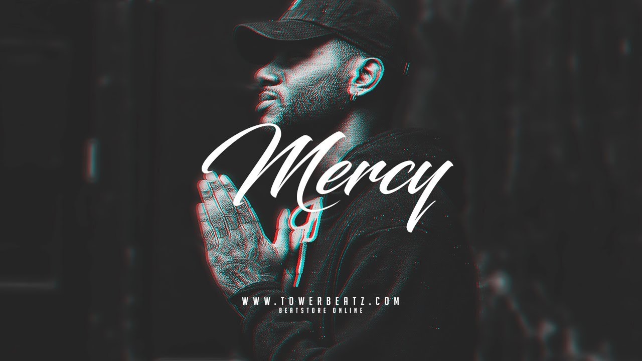 M E R C Y - Emotional R&B Beat Instrumental x Vocals (Prod. Tower)