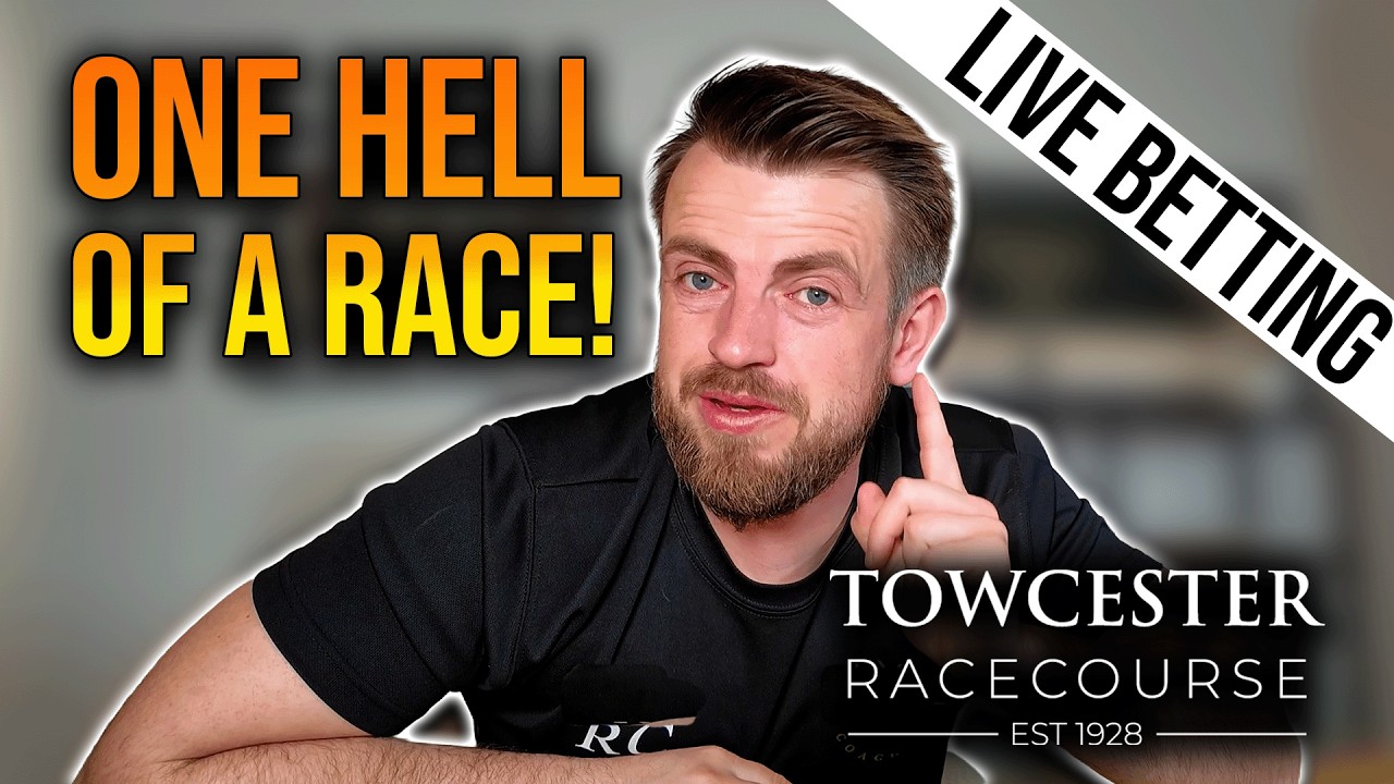 BETTING LIVESTREAM | You Pick My Bets | Competition Announcement | Win A Free Bet