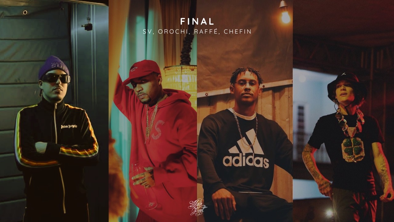 FINAL - (SV ft. Orochi, Raffé & Chefin)