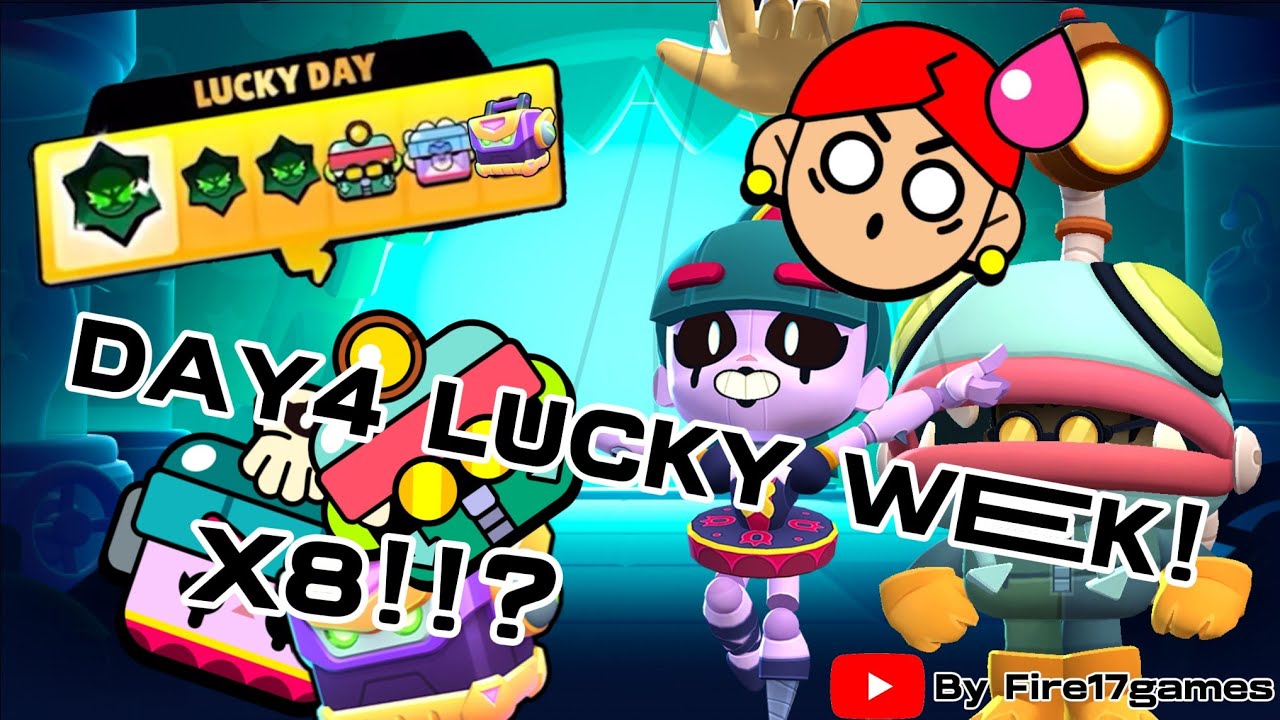 SPACCHETTAMENTI 👥🧰, DEL DAY 4 #luckyweek !! - BS ITA