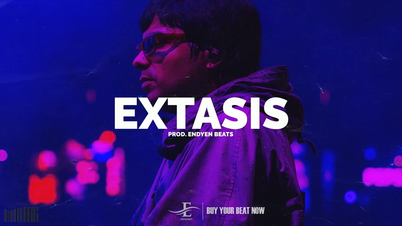 Chencho Corleone Type Beat - ¨EXTASIS¨  | Pista de Reggaeton Comercial 2024