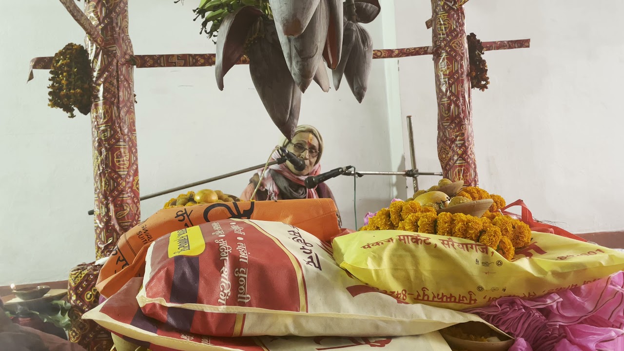 | RAMARCHA PUJA | BHAKTI GEET | PART - 3 |