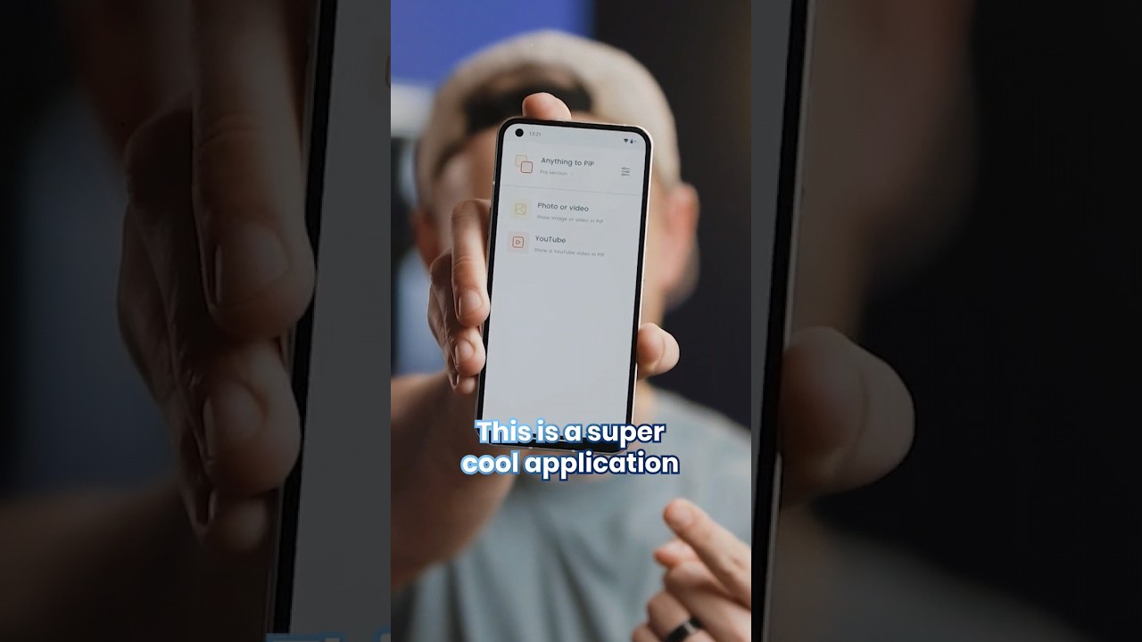 This App was BANNED by Google!
