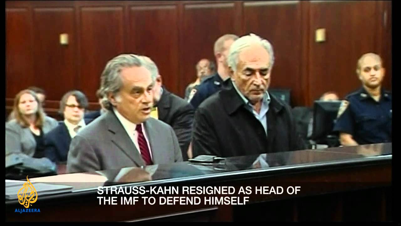 Inside Story - DSK: The case and the chaos