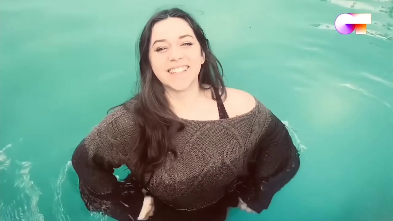 Eva y Hugo (Historia completa Evugo).                                      Operación Triunfo 2020