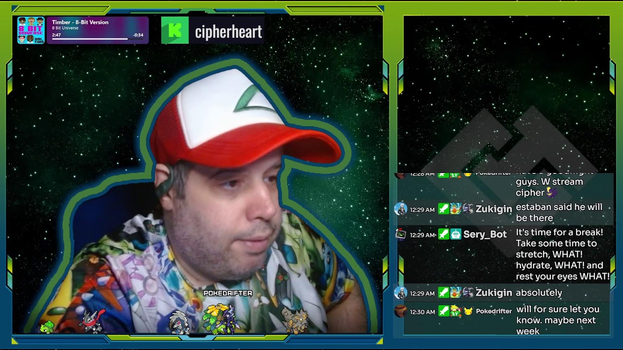 Pokemon FR/LG Double Shiny Hunting Bulbasaur 1st of 3 starters
