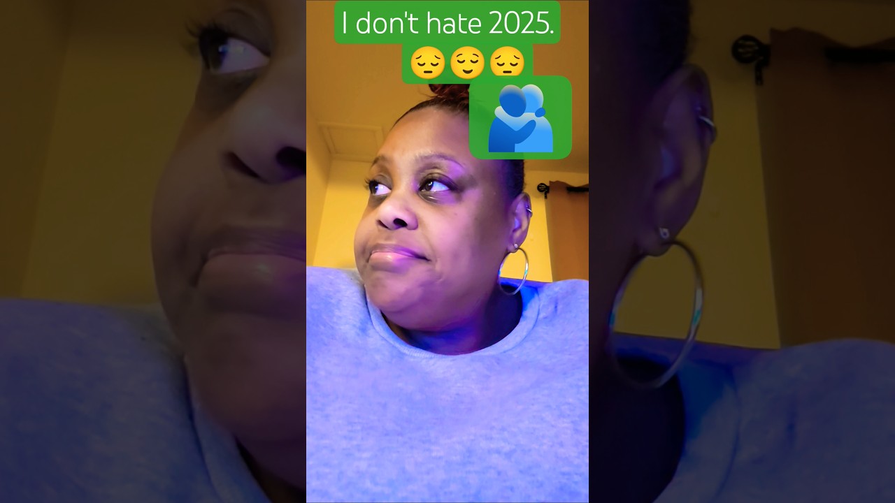 2025 was roughly. 