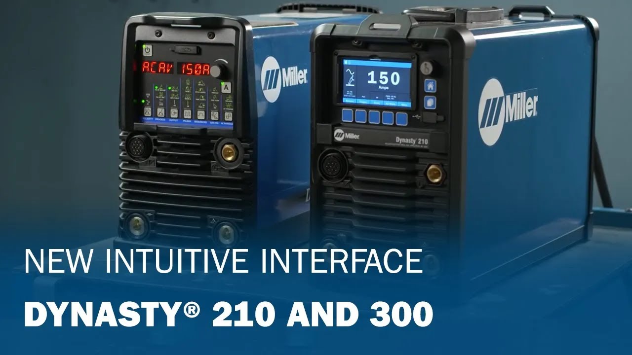 Dynasty&reg; DX vs l'Interfaccia della Dynasty&reg; reinventata