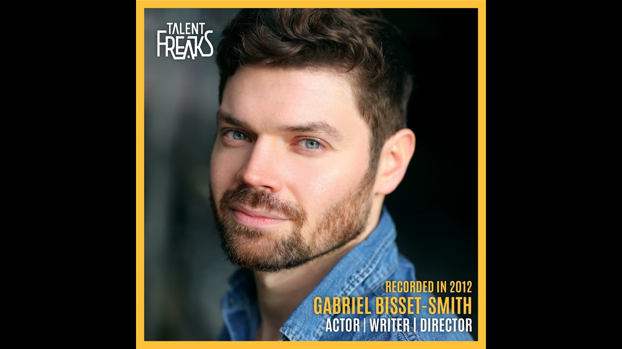 From London to Vimeo Awards: Gabriel Bisset-Smith - A Filmmaker&rsquo;s DIY Journey