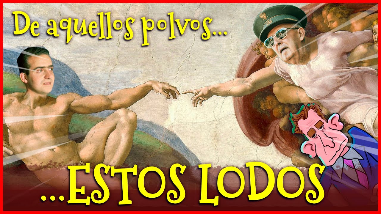 🎬 ¿Qué es LA TRANSICIÓN? 🎬