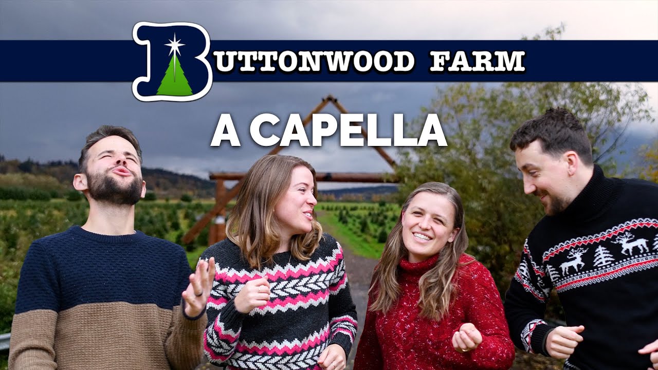 Buttonwood A Capella | 2024