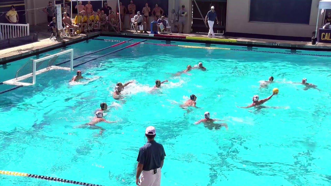 UOP vs CAL 2019 highlights