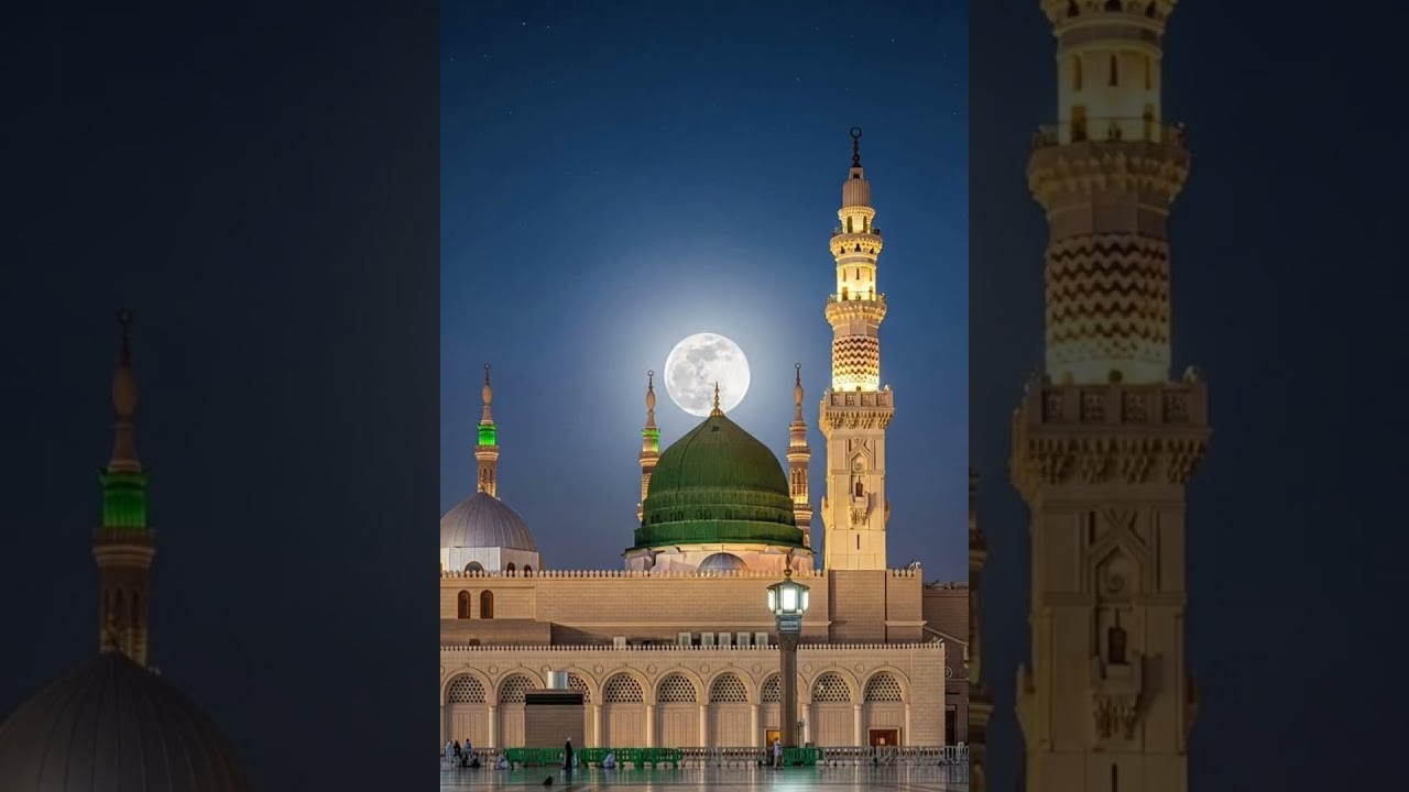 SANA-E- MUHAMMAD ( Aisa na ho k hshr ke)@FAIZA ZUBAIR 