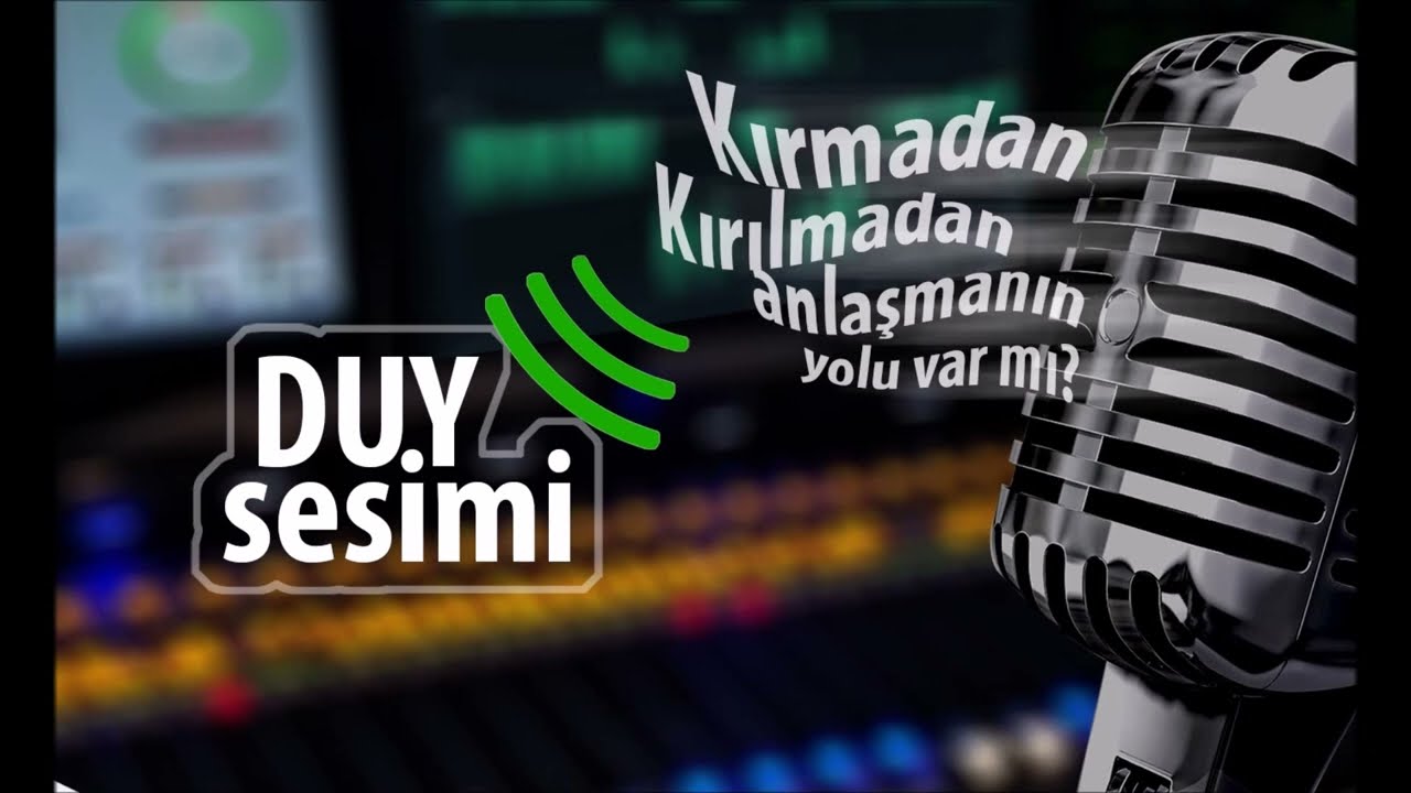 DUY SESİMİ - 52. VE SON BÖLÜM : YAŞAM YOLCULUĞU