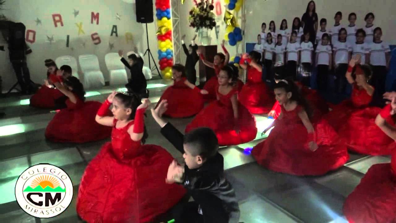 Formatura Doutores do ABC