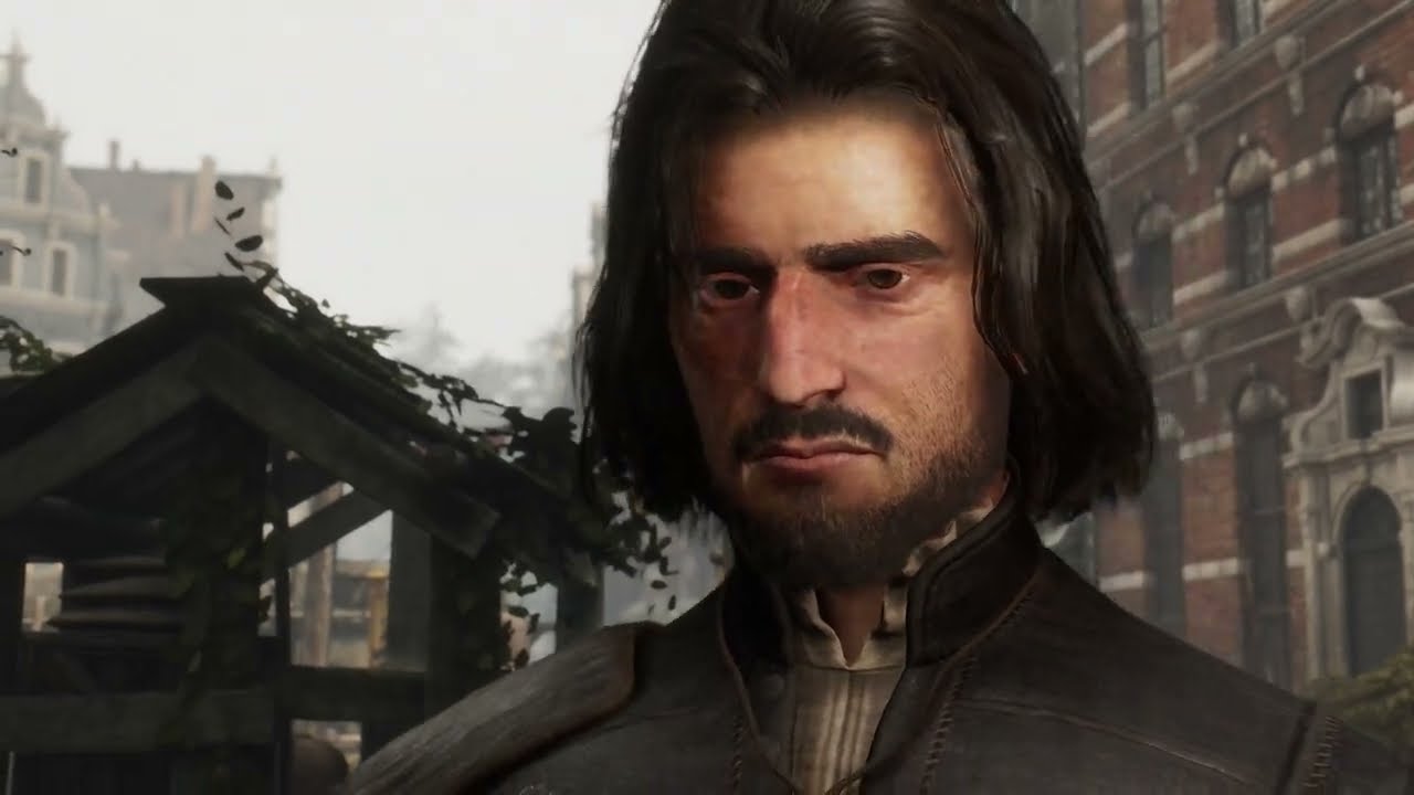 The Inquisitor (PC) - Longplay Full Game