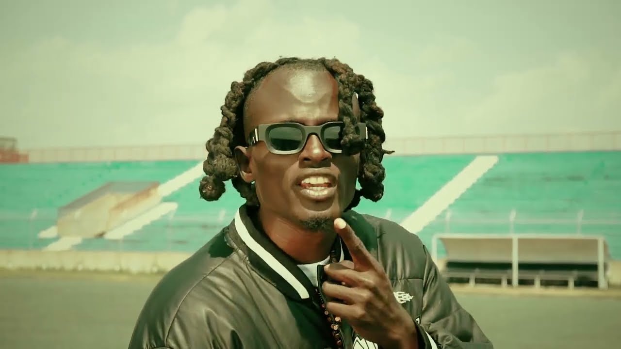 Jeune Soldat Freestyle Le 12  octobre 