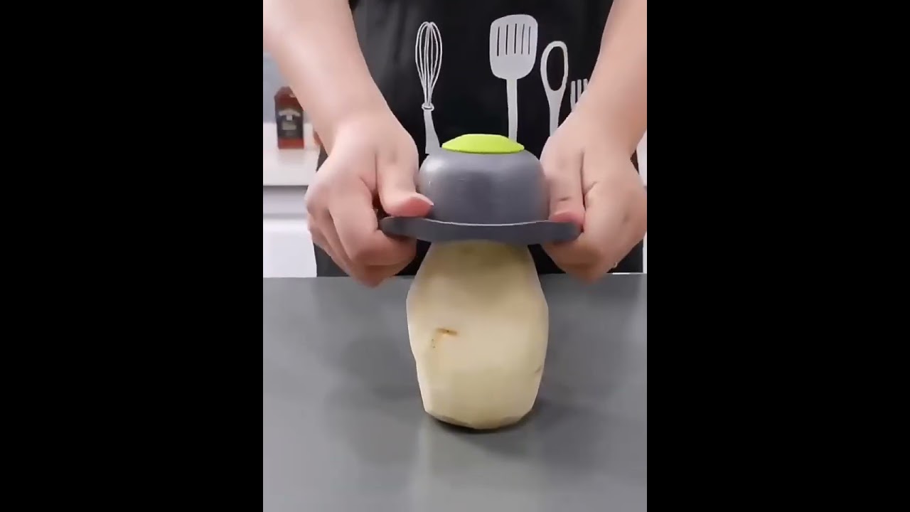 Multifonction Vegetable Cutter Best Kitchen Gadget