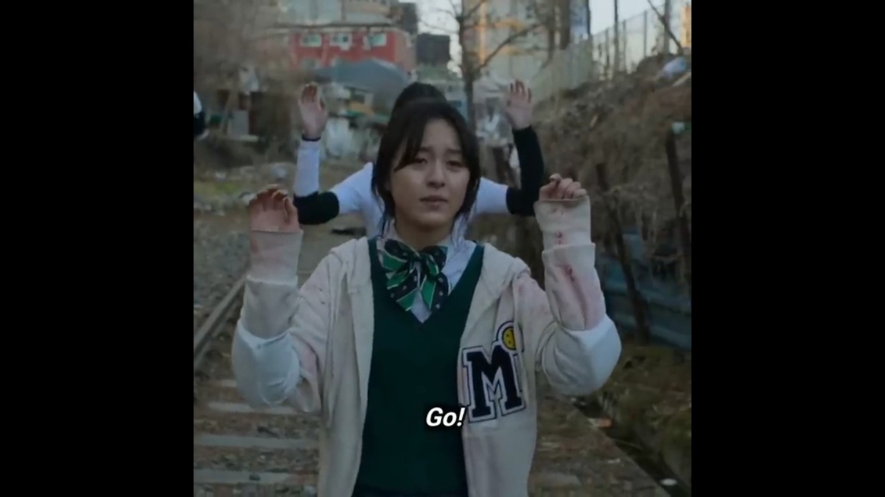 In the Stars 😭💔 ft. All of us are dead  🧟&zwj;♂️🧟&zwj;♂️ #allofusaredeadseason2 #1millionviews