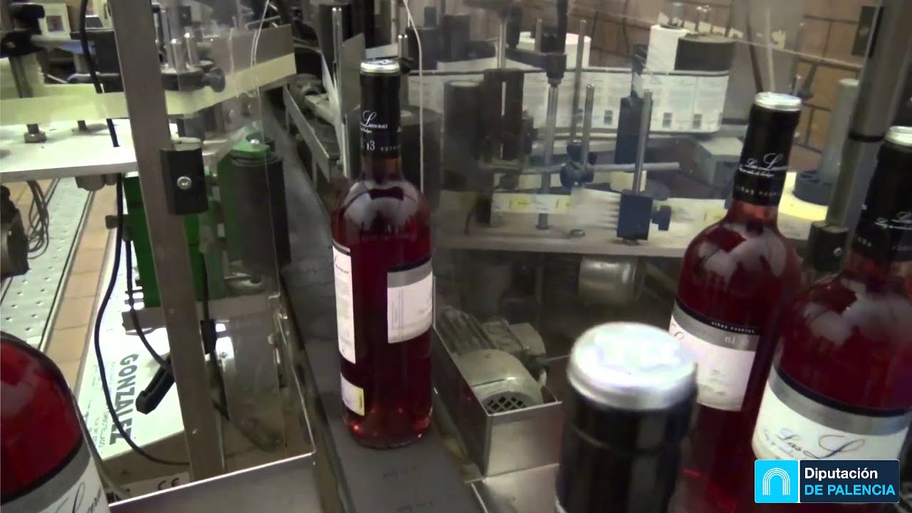 Factor&iacute;as Visitables: Bodega Remigio de Salas Jal&oacute;n