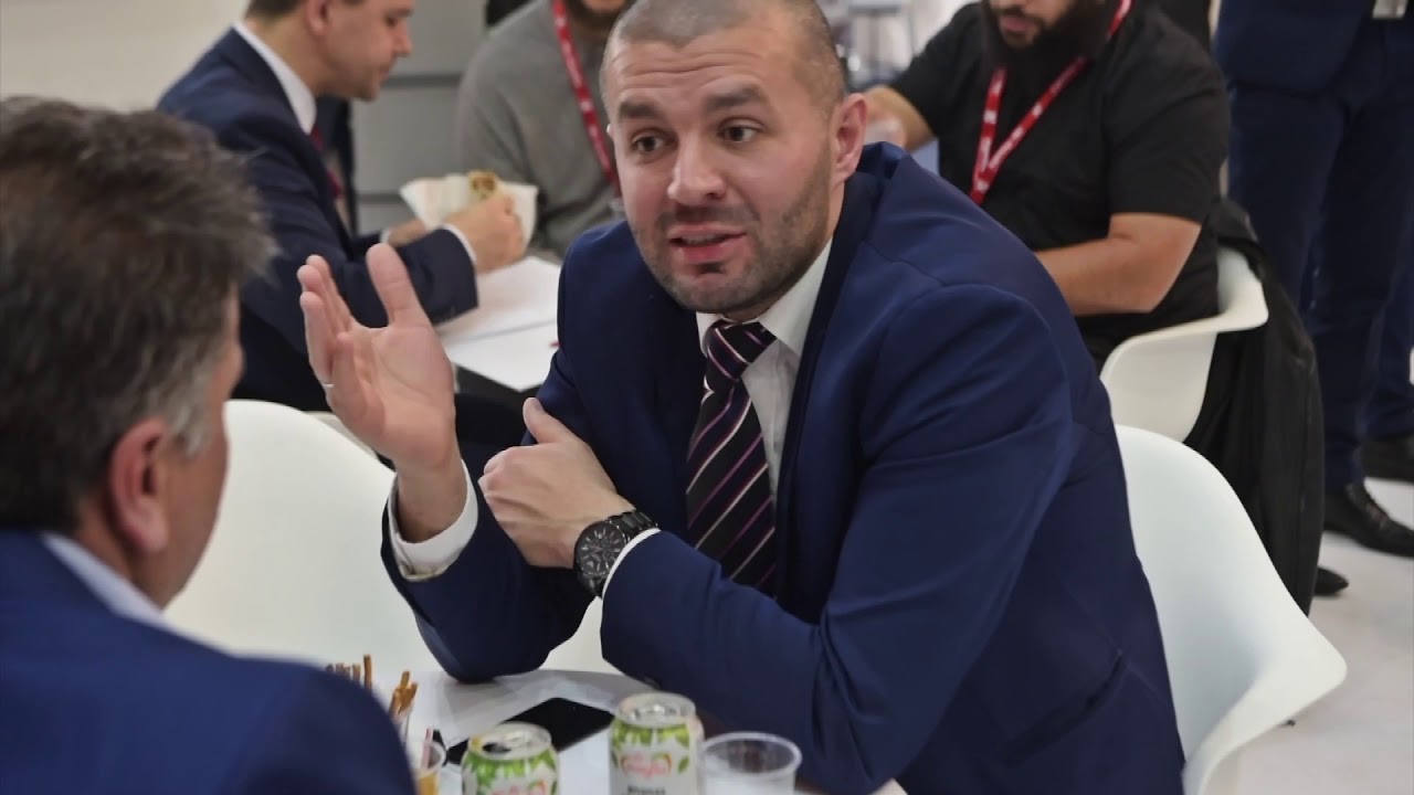 We are back from Anuga 2017! | DAMAK FOOD