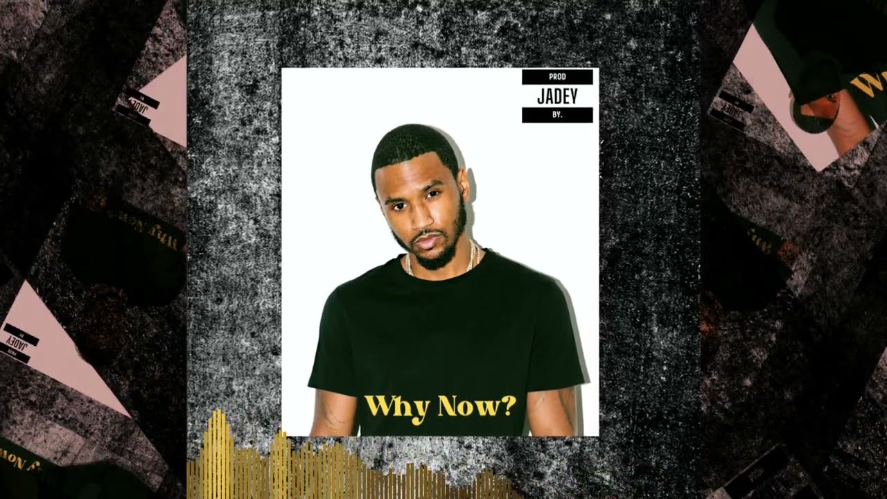 Trey Songz Type Beat - 