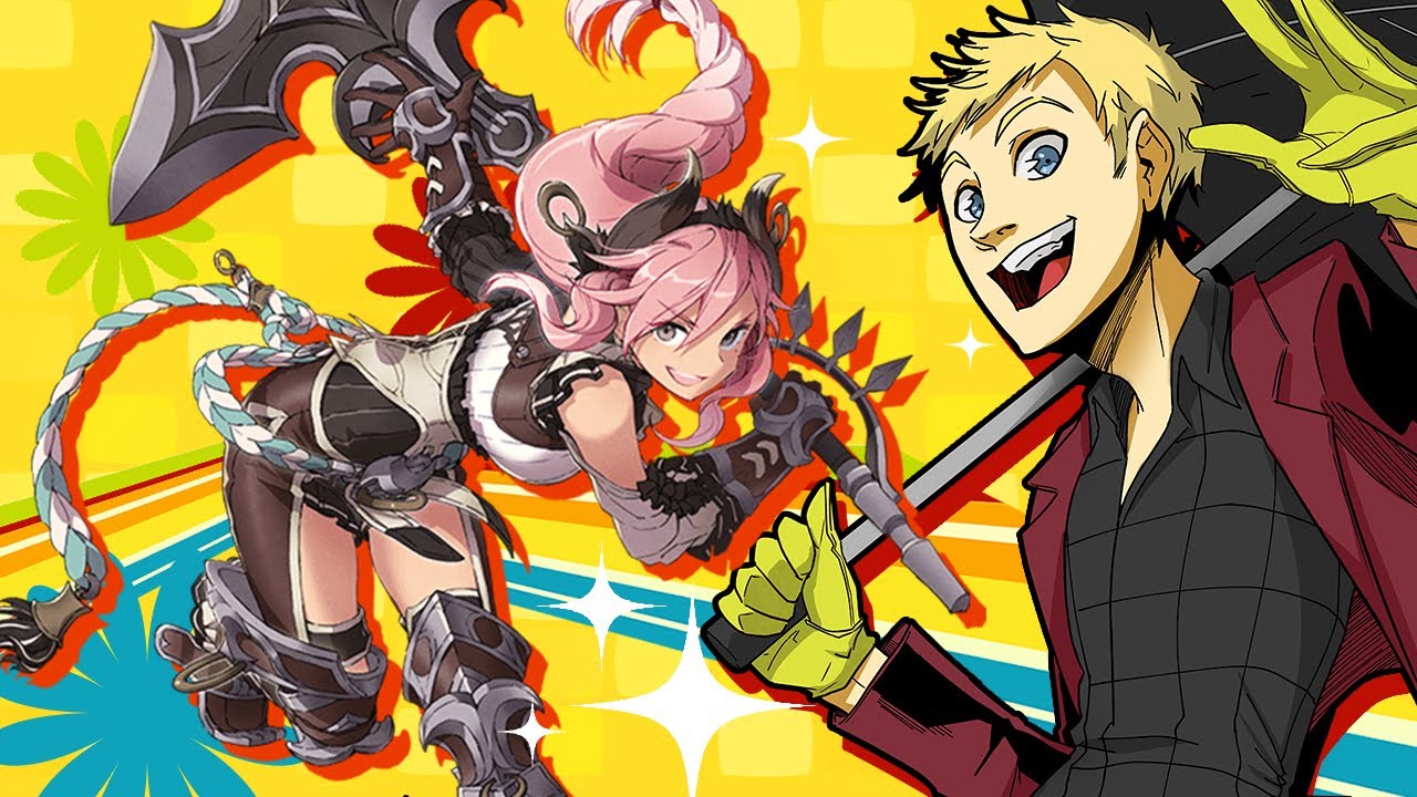 Ys IX: Monstrum Nox - Rainfall Review