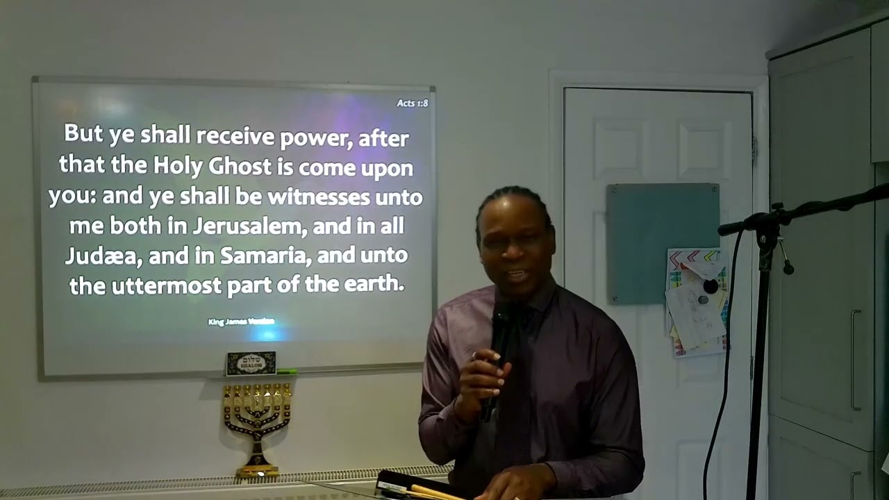 TWSA: THE RESTORED KINGDOM TO BIBLICAL ISRAEL