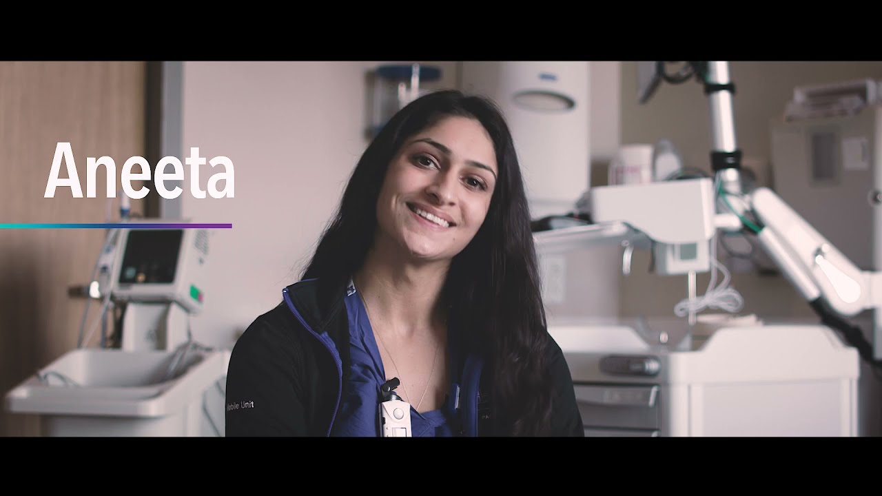 A Day in the Life at UnityPoint Health - Certified Nursing Assistant
