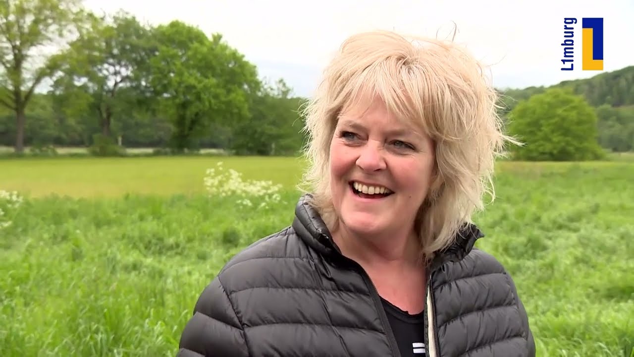 Óngerwaeg rijdt in Milsbeek door het Verloren Land - 5 juni 2023