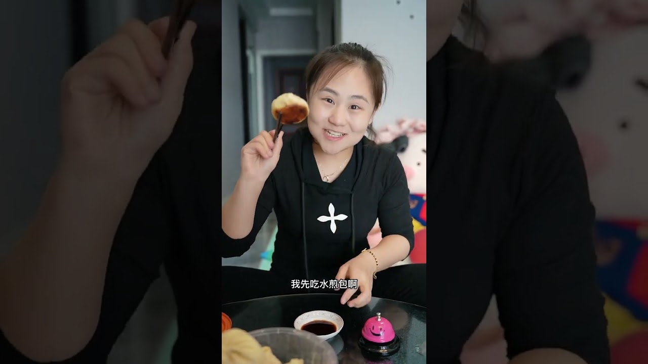 看桐桐吃饭是真香啊 此时此刻我又饿了😭#日常vlog #人类幼崽成长记