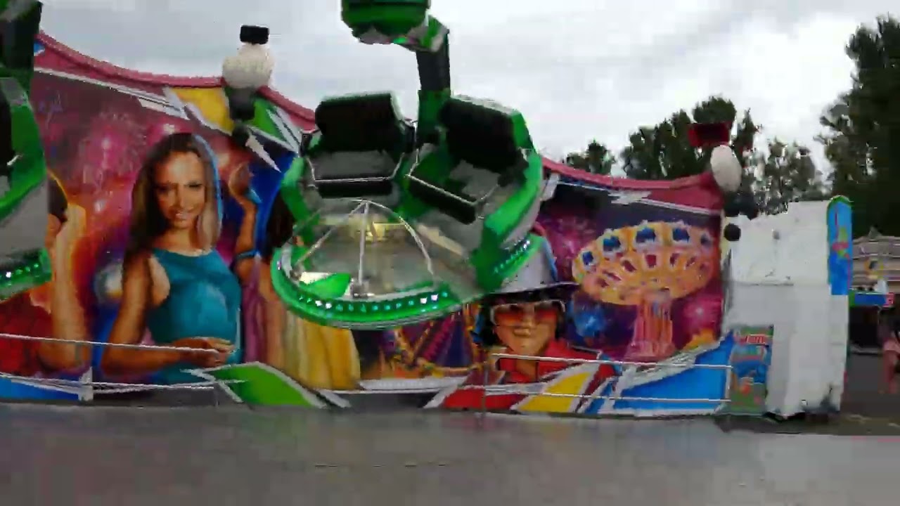 Entertainer - Müller/Volkland (Onride) Schützenfest Hannover 2025
