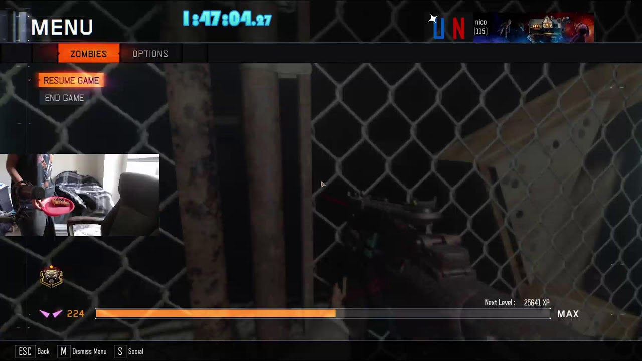 Kino Highrounds Classics