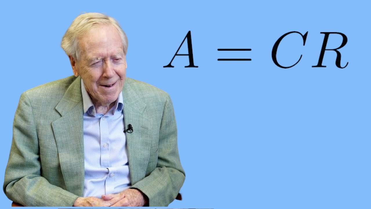 The Strang Decomposition A = CR