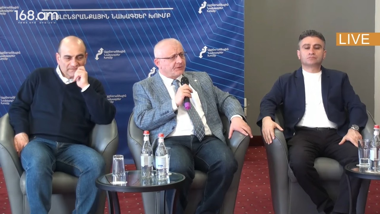 Փաշինյանը հայ ժողովրդի վրա դրեց հայ-ադրբեջանական կոնֆլիկտի հրձիգի պատասխանատվությունը. Սուրենյանց