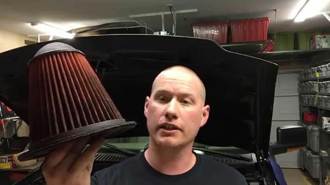 Think Twice Before Buying Reusable Air Filters: Here is Why
