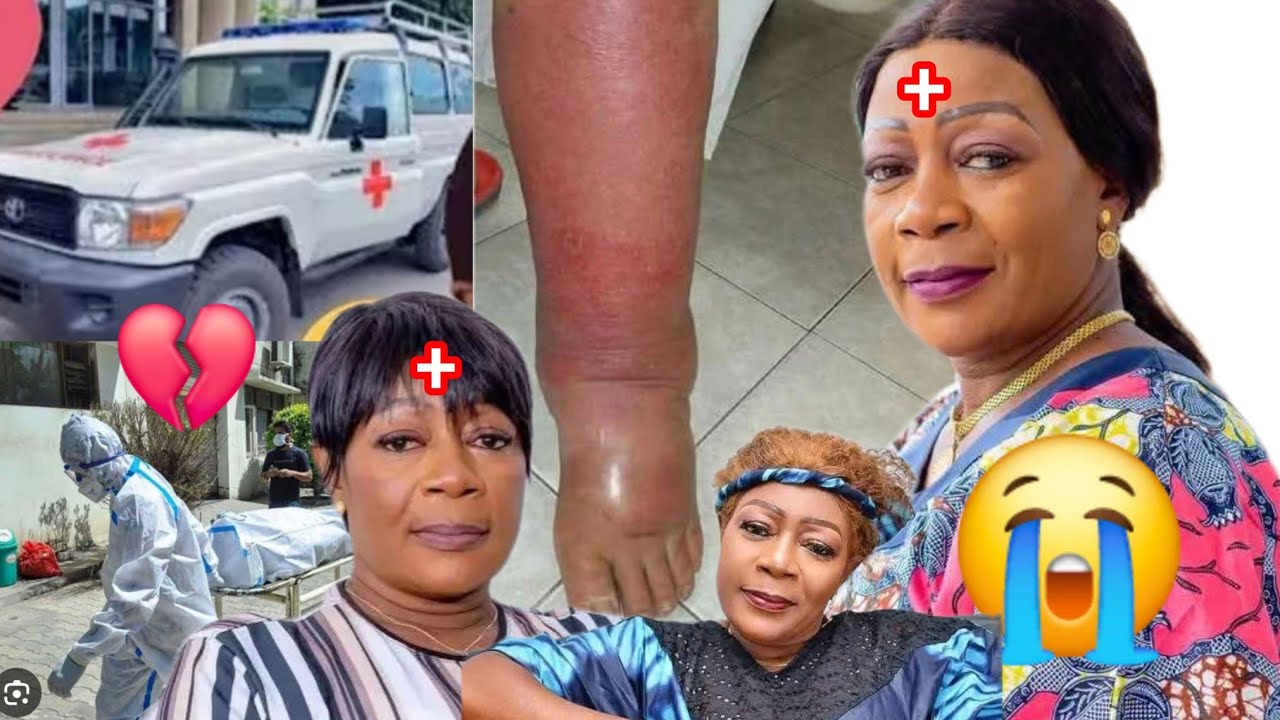 TRISTE 😭SANGO YA MATANGA LISUSU 💔OHH COMEDIENNE MAMAN ÉTOILE 😭EPESI PASI PE MAWA NZAMBE 💔MUANA NAYE 