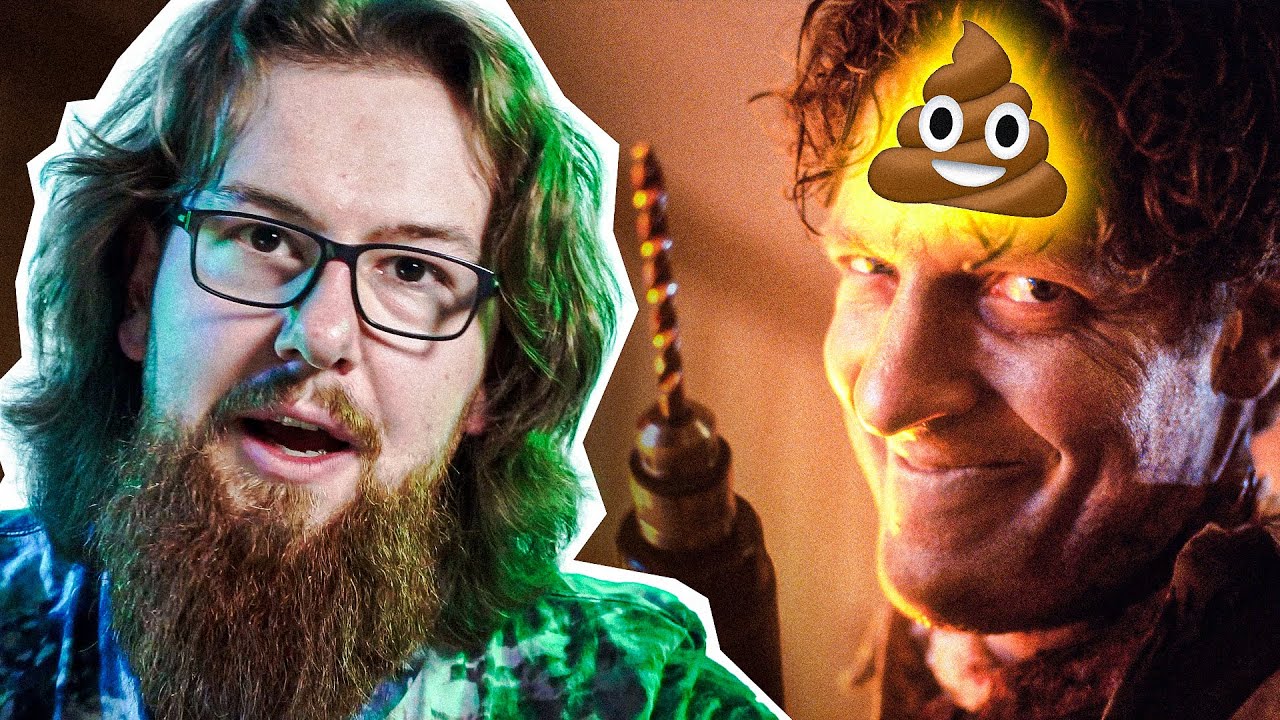 Was für ein Sch**ß! 💩 - Friedhof der Kuscheltiere 2 - Review | DeeMon Talks